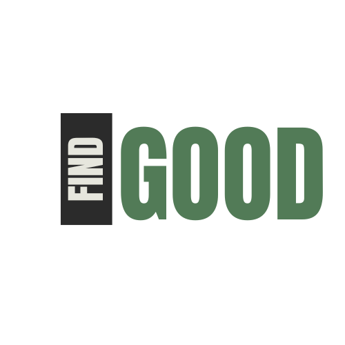 Find good Logo
